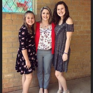 Meet your Posher, Brooke